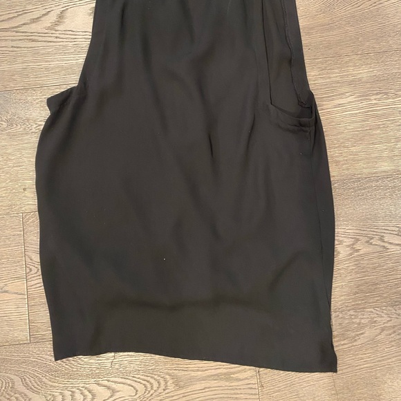 Topshop sleeveless blouse - Picture 4 of 4